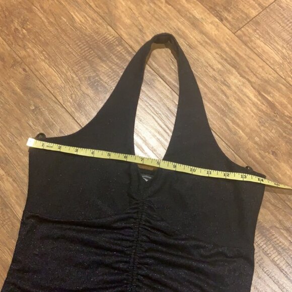 Roots Classic cottagecore button down 40%wool sweater - Picture 8 of 9